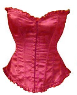 Corsets